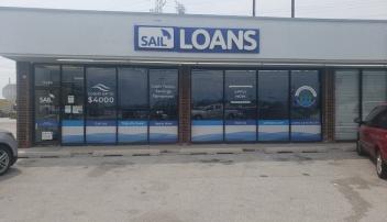 SAIL Loans