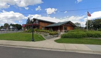 ATM Bank Of Eastern Oregon