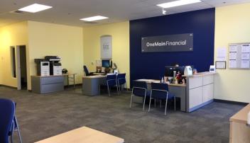 OneMain Financial