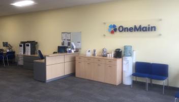 OneMain Financial