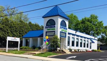 Superior Credit Union