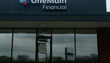 OneMain Financial