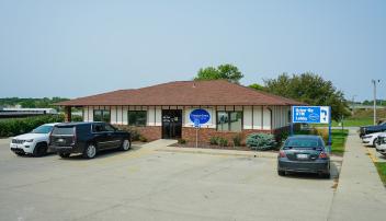 Greater Iowa Credit Union