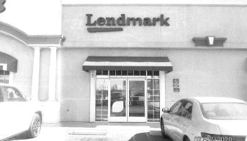 Lendmark Financial Services LLC