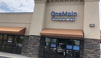 OneMain Financial