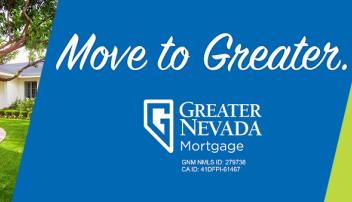 Greater Nevada Mortgage