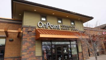 OnPoint Community Credit Union