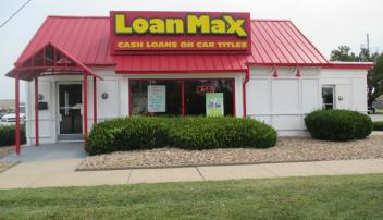 Loanmax Title Loans