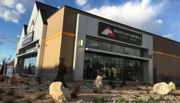 Mountain America Credit Union