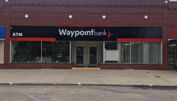 Waypoint Bank