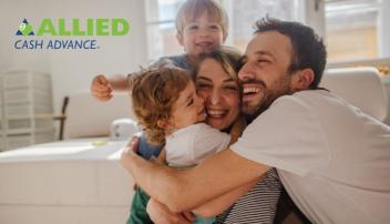 Allied Cash Advance