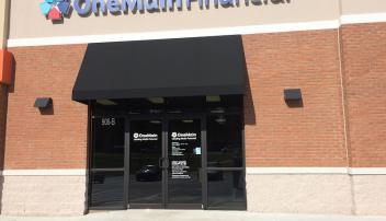 OneMain Financial