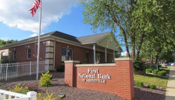 First National Bank