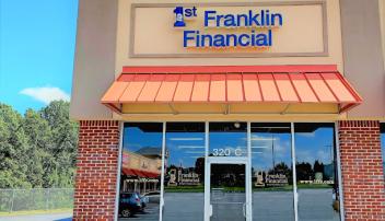 1st Franklin Financial