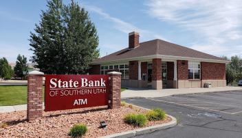 State Bank of Southern Utah