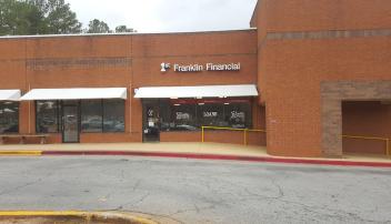 1st Franklin Financial