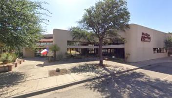 West Texas National Bank