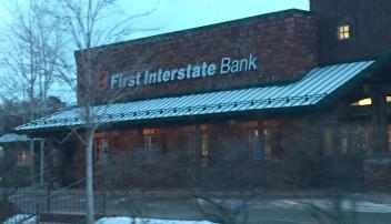 First Interstate Bank