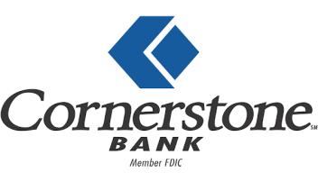 Cornerstone Bank