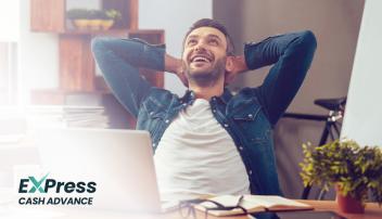 Express Cash Advance