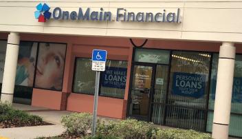 OneMain Financial