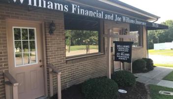 Williams Finance and Insurance