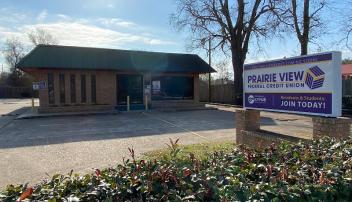 Prairie View Federal Credit Union