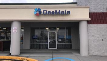 OneMain Financial