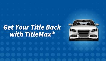 Titlemax Title Loans