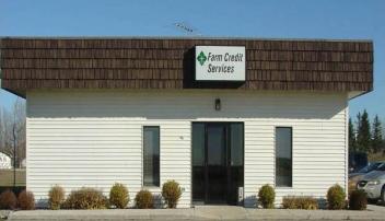 AgCountry Farm Credit Services