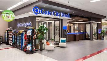 Gate City Bank