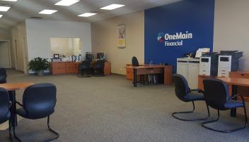 OneMain Financial