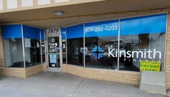 Kinsmith Finance