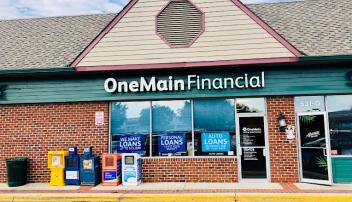 OneMain Financial