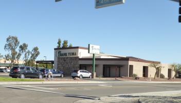 1st Bank Yuma