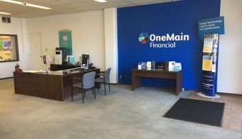 OneMain Financial