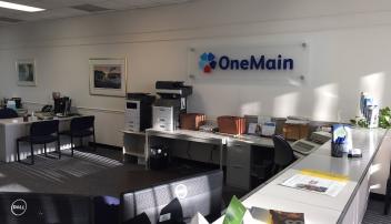 OneMain Financial