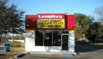 Loanmax Title Loans