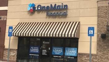 OneMain Financial