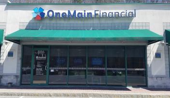 OneMain Financial