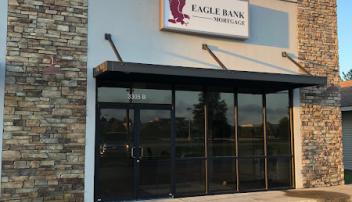 Eagle Bank Mortgage