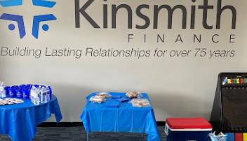 Kinsmith Finance