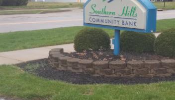 Southern Hills Community Bank