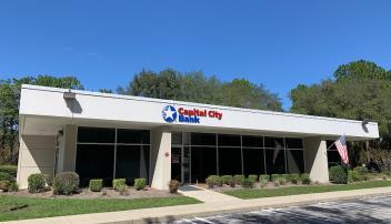 Capital City Bank