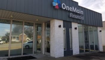 OneMain Financial