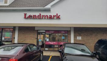 Lendmark Financial Services LLC