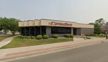 1st United Bank