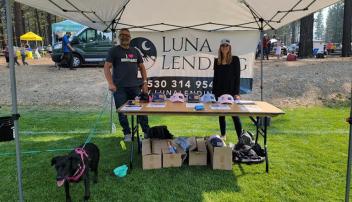 Luna Lending