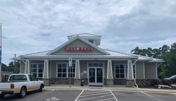 First Bank - Ocean Isle Beach, NC