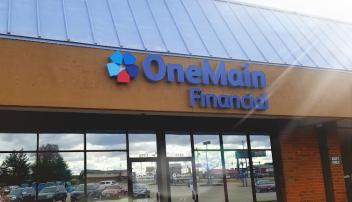 OneMain Financial